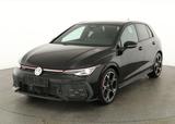 Volkswagen Golf VIII GTI 2.0 TSI DSG, Navi, Side, Matrix, K - Volkswagen Golf: Vii GTI