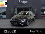 Mercedes-Benz CLA 200 AMG-Plus*VZ-ASSIST*Kamera*Winter-Paket++ - Mercedes-Benz Jahreswagen: Coupé