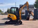 JCB 8026 , 2 Löffel MS 03 - Angebote