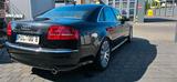 Audi A8 4E 4,2 l - gebrauchte Audi A8 aus dem Jahr 2003