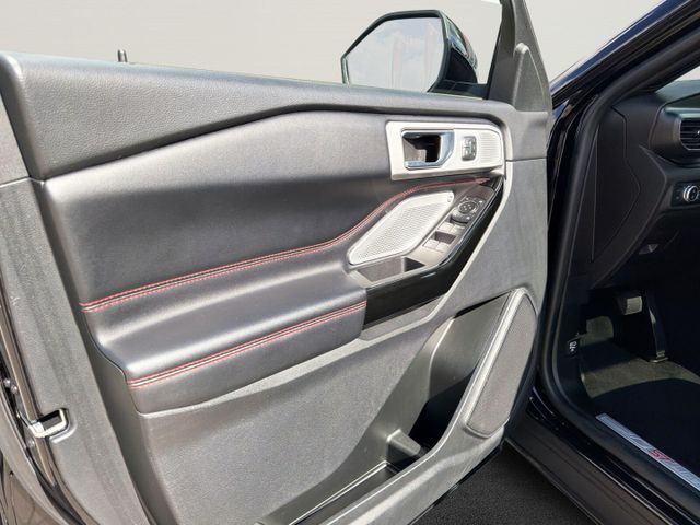 Ford Explorer ST-Line Plug-in-Hybrid 4x4 7-Sitzer