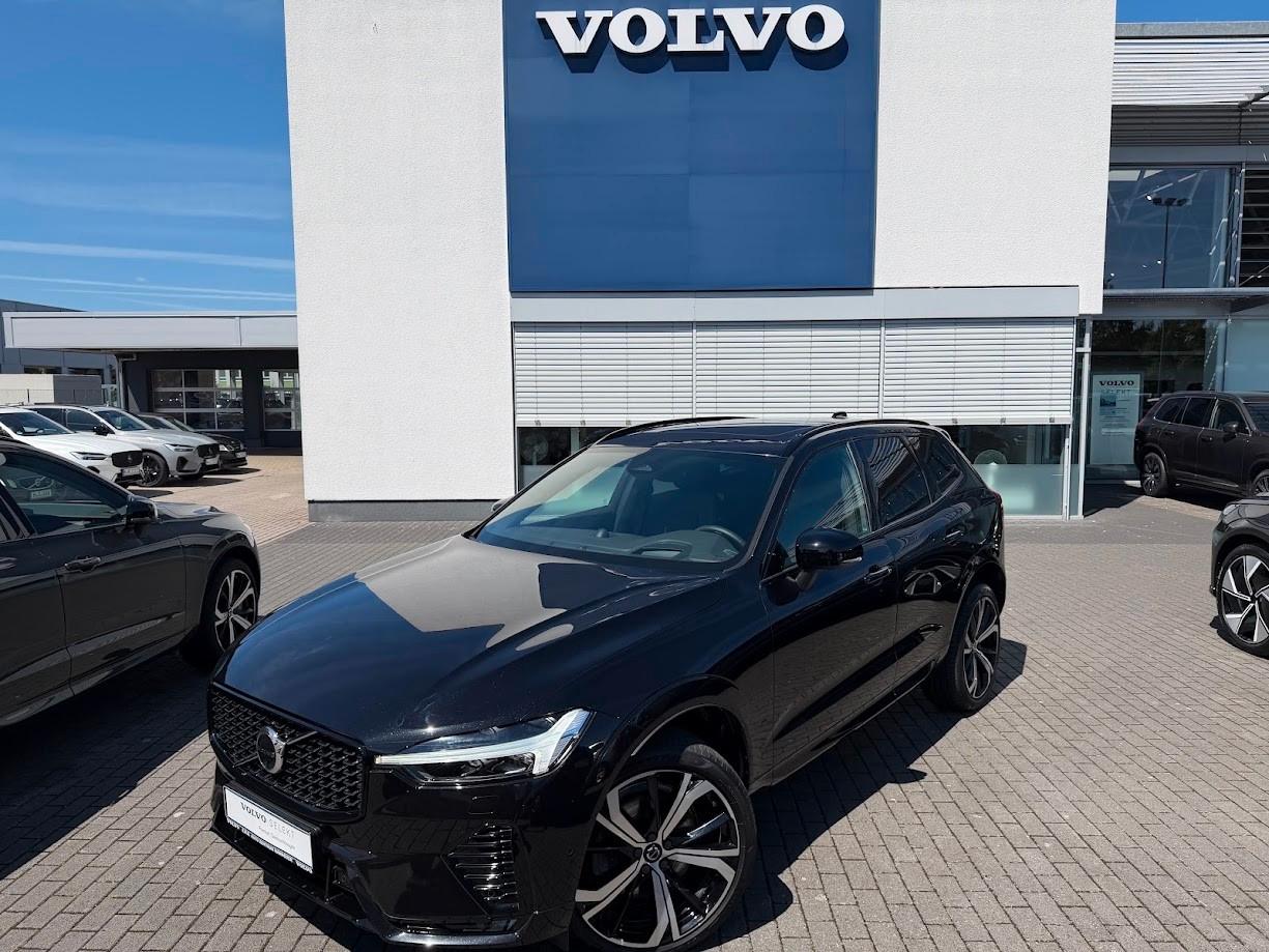 Volvo XC60 B4 Ultimate Dark AWD