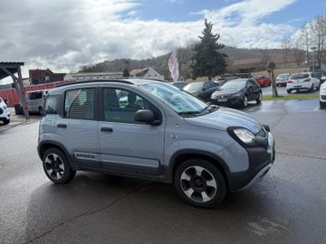 Fiat Panda  Cross+DAB+PDC+Klimaauto+27 Tkm!!!!!