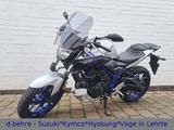 Yamaha MT-03 1. Hand frische Inspektion + TÜV - Angebote