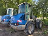 Atlas AR65 SUPER 27-48 ALLRAD,TOP Zustand. - Atlas Radlader Ar 65