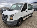 Volkswagen Crafter Kasten 30 mittel L2H1,AHK,TÜV NEU - Volkswagen Crafter aus 2010