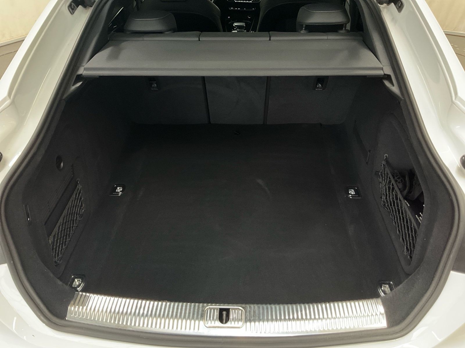 Audi S5 - Bild 8