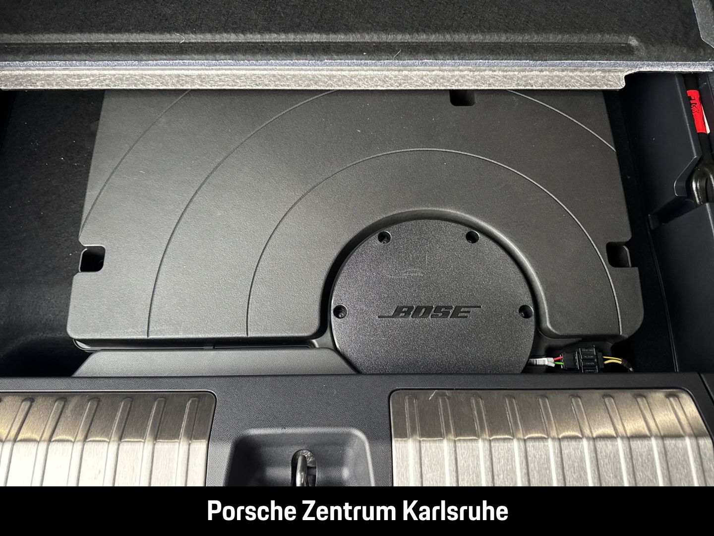 Porsche Macan - Bild 13