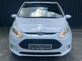 Ford B-Max B-MAX Sync Edition - Ford B-Max mit Benzin-Antrieb