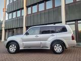 Mitsubishi Pajero Pajero 3.2 DI-D Aut. Elegance  Nur 45 Tkm - Mitsubishi aus 2003