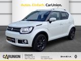 Suzuki Ignis (MF) Comfort+ 4x4 - Suzuki Ignis mit Benzin-Antrieb: Allradantrieb