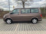 Volkswagen T5 Multivan 4Motion (Allrad) - gebrauchte VW T5 Multivan aus dem Jahr 2011