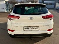 Hyundai TUCSON 1.6 Classic Blue / Navi / WR / AHK