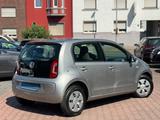Volkswagen up! high up!*AUTOMATIK*TÜV 07/28*KLIMA* - VW up! in Oberhausen