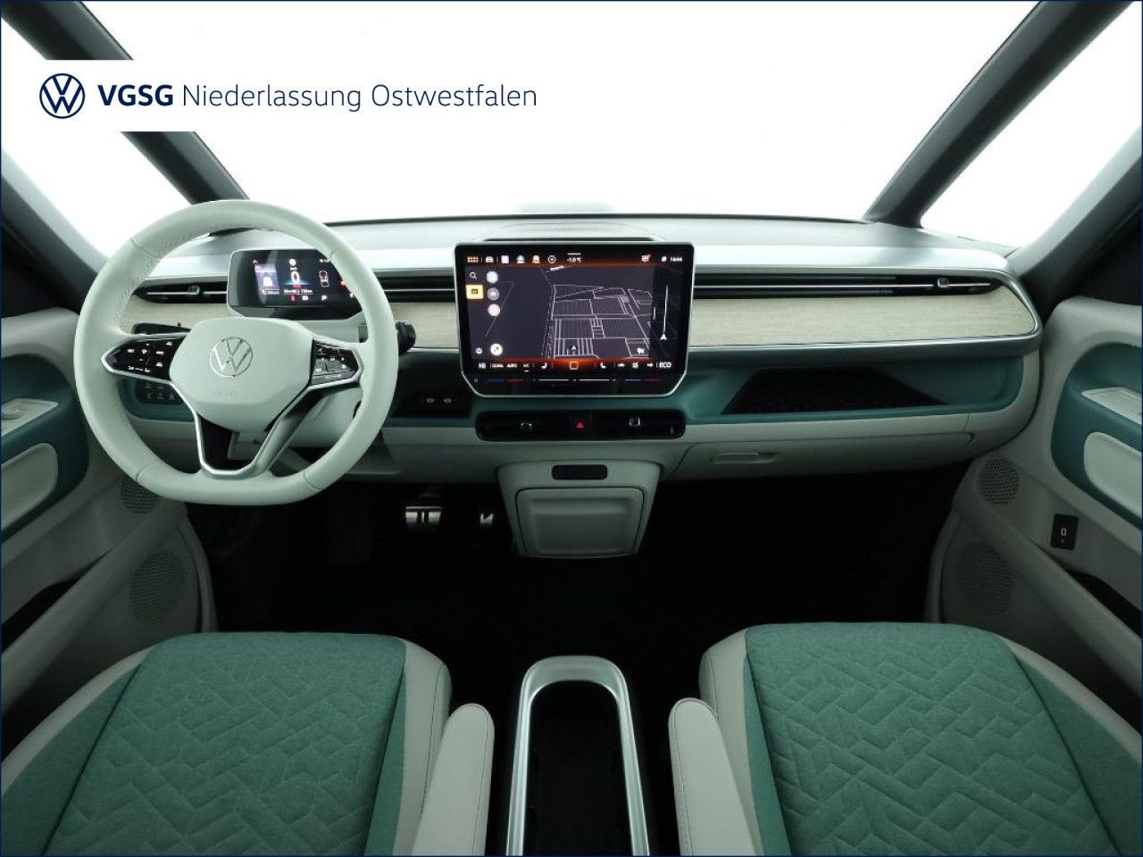 Volkswagen ID. Buzz - Bild 10