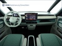 Volkswagen ID. Buzz - Vorschau Bild 10