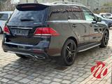 Mercedes-Benz GLE 350 d 4Matic AMG line GSD Navi Kamera LED - Mercedes GLE-Klasse bis 25.000 Euro
