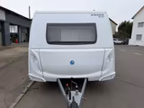 Knaus Silver Sel. 580 QS +MOVER+VORZELT+ATC+STOCKBETT+ - Offers