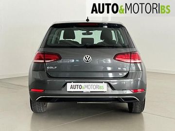 Volkswagen Golf - 5