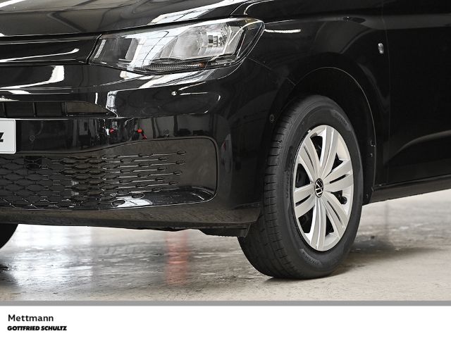 Volkswagen Caddy Maxi - Bild 6