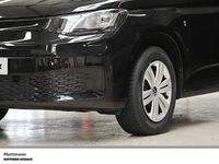 Volkswagen Caddy Maxi - Vorschau Bild 6