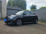 Suzuki Swift 1.4 BOOSTERJET HYBRID Sport Sport - gebrauchte Suzuki Swift aus dem Jahr 2023