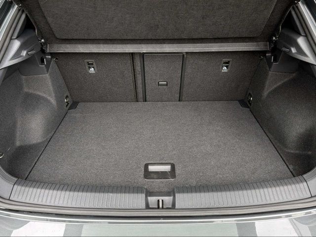 T-ROC 1.5 TSI DSG R-LINE