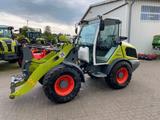 Liebherr L506 L506 - Liebherr Radlader 506