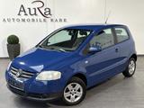 Volkswagen Fox 1.4 TDI Refresh KLIMA+HU&AU 02/2027+2Hd - Volkswagen Fox: 1.4