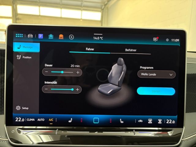 Volkswagen Passat - Bild 25