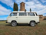 Volkswagen T3 SYNCRO Multivan  - Volkswagen T3 Multivan mit Diesel-Antrieb