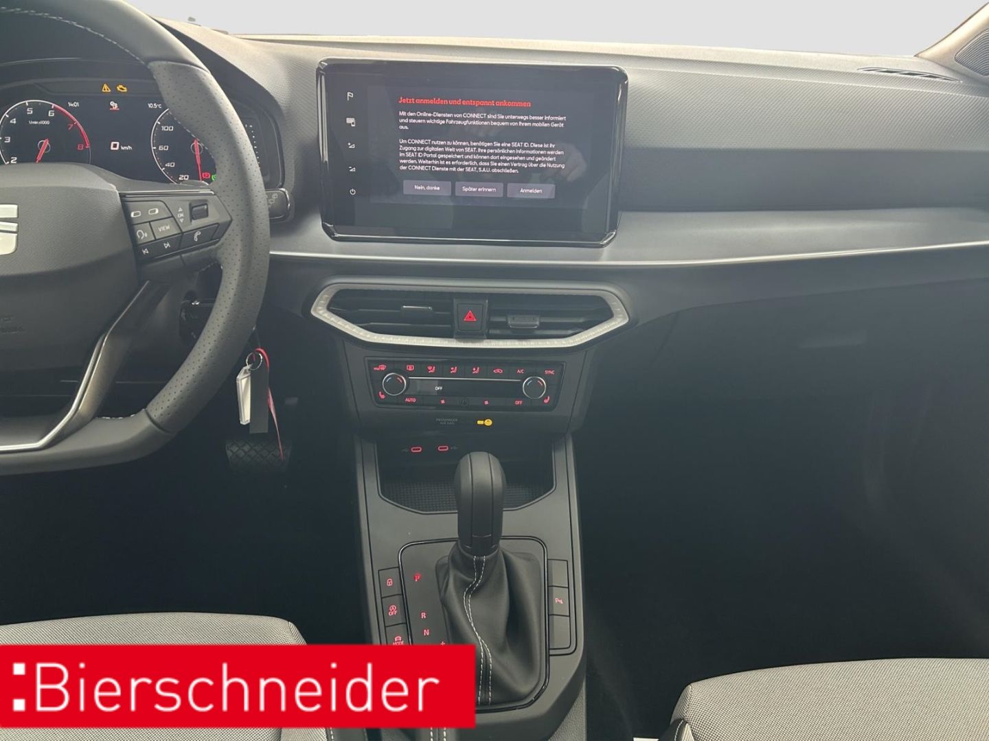Seat Ibiza - Bild 21