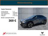 Cupra Tavascan Endurance 210 kW (286 PS) 77 kWh - Cupra Tavascan: Automatik