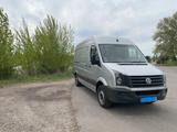 Volkswagen Crafter 2.0 TDi L2H2 / Camper / Wohnmobil / K - Volkswagen Crafter TDI