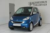 Smart ForTwo Softouch passion *TÜV NEU*KLIMA*DAB*LED* - Smart ForTwo aus 2007: Passion