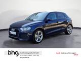 Audi A1 25 TFSI Sportback advanced *PDC*2-ZONEN*17`*S
