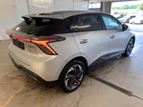 MG 4 Luxury ACC | 360° | CARPLAY | VIRTUAL | 17" - MG Elektroautos