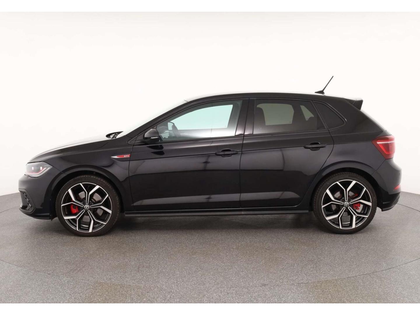 Volkswagen Polo GTI 2.0 TSI OPF DSG Matrix/RFK/ACC/Klima/SH, миниатюра 5