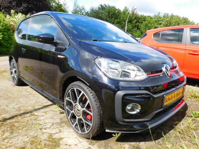 Volkswagen up! GTI maps+more BEATS ACA