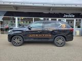 KGM Rexton BLACK*8Gang Automatik*Gewerbeaktion18% - KGM Rexton Black