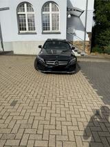 Mercedes-Benz Mercedes c220 d amg line - Mercedes-Benz C 220 in Bielefeld