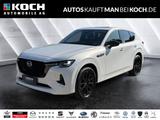 Mazda CX-60 e-SKYACTIV-D 254 M HYBRID AWD HOMURA Pano - gebrauchte Mazda CX-60 aus dem Jahr 2024
