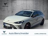 Cupra Leon Sp. VZ 2.0 TSI 4Drive DSG Extreme PANO  AHK
