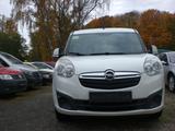 Opel Combo D Edition L1H1 Erste Hand. - Opel Combo: Kombi