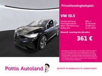 Volkswagen ID.5 - Vorschau Bild 1