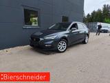 Seat Leon Sportstourer 1.5 TSI DSG Style NAVI LED KAM - gebrauchte Seat Leon aus dem Jahr 2022
