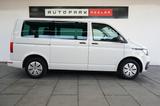 Volkswagen T6.1 2.0 TDI DSG Multivan Family/ACC/AHK/5-Sitze - gebrauchte VW T6 Multivan aus dem Jahr 2021