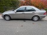 Mercedes-Benz C 180 KOMPRESSOR CLASSIC Classic - Mercedes-Benz C 180: Classic