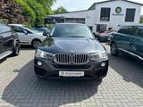 BMW X4 xDrive*NAVI*PDC*KAM*SHZ*LEDER*HUD*LED - BMW X4 aus 2014