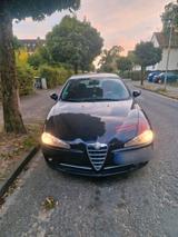 Alfa Romeo alfa romeo 147 - Alfa Romeo Spider in Bielefeld